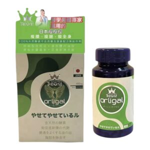 日本瘦瘦瘦60粒