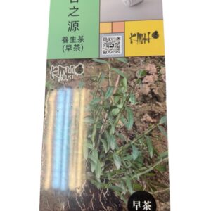 百合之源(養生早茶)