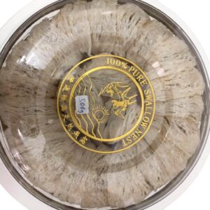 特選極品天然燕窩