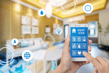 [ 智能生活，從此不費＂腦細胞＂]