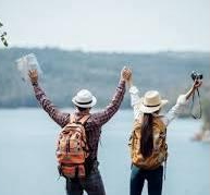 餐飲及文旅推介