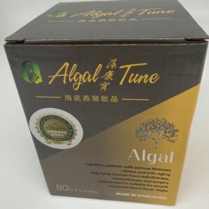 卡帕藻海底燕窩飲品(十支裝)