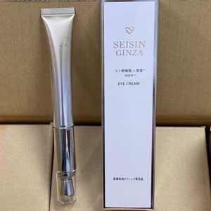 SEISIN Ginza銀座聖心干細胞眼霜20g