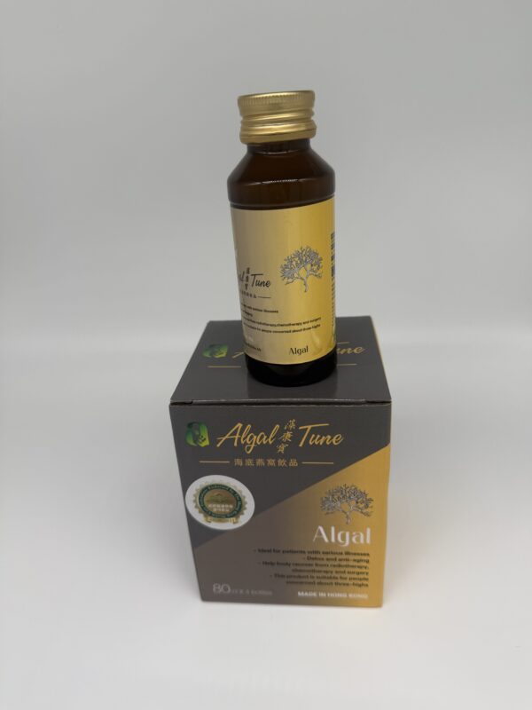 藻康寶(海底燕窩飲品)
