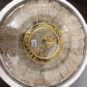 特選極品天然燕窩