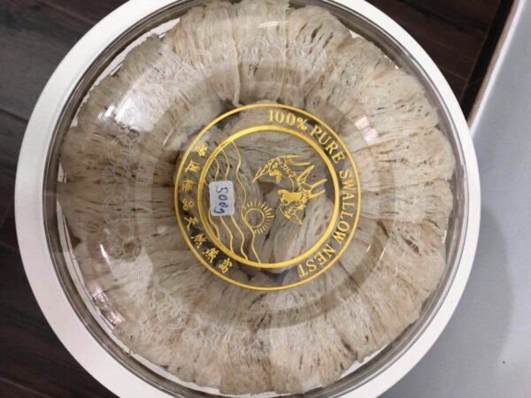 特選極品天然燕窩