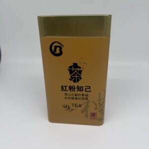 紅雪茶