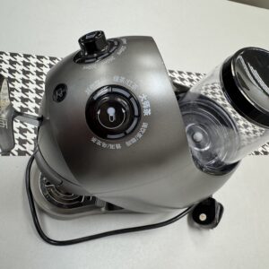 智能淬取機